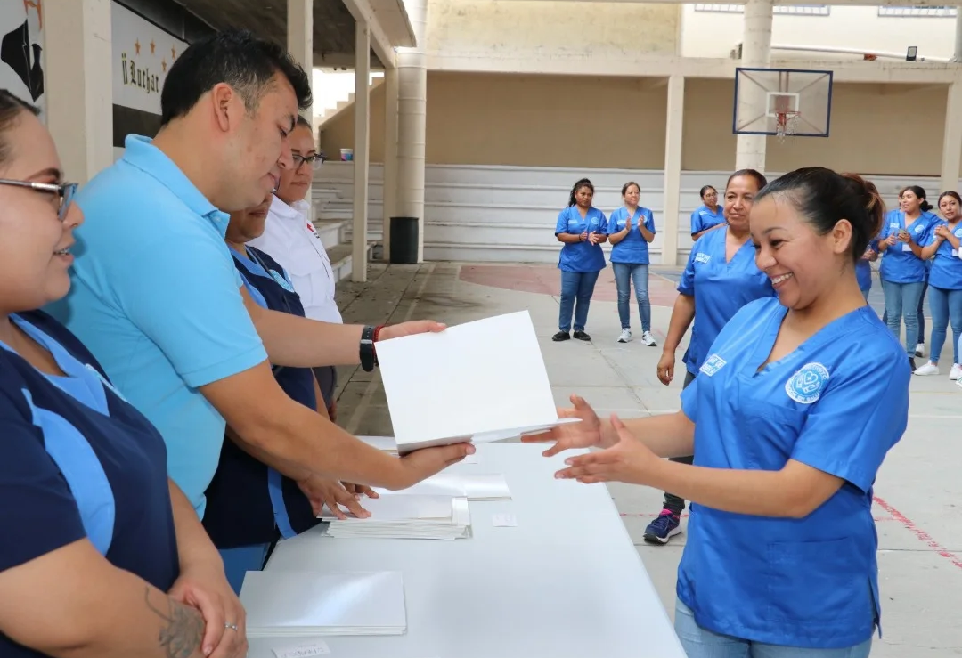 Acreditamos Centros de Evaluación y Evaluadores Independientes CONOCER